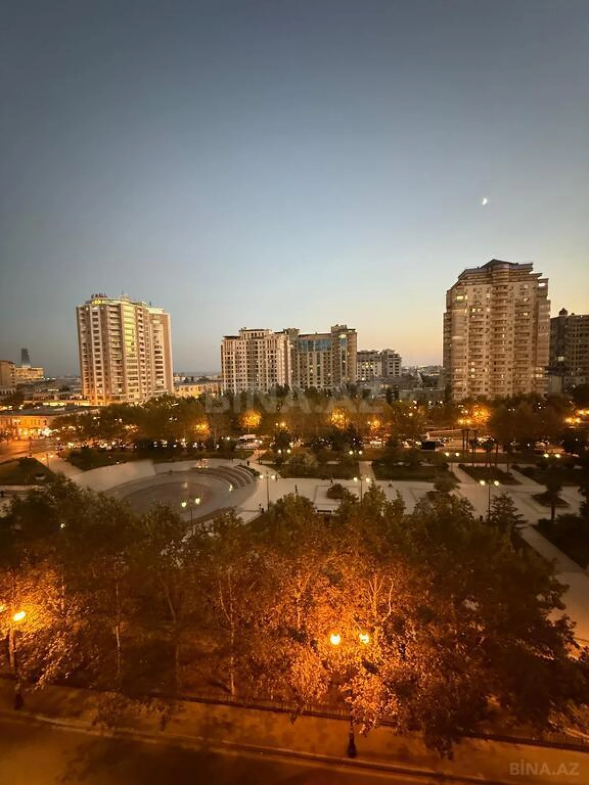 Satılır 3 otaqlı mənzil 62.8 m²