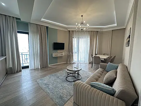 Kirayə verilir 3 otaqlı mənzil 100 m² — Bakı, Köhnə Günəşli 3 otaq 100.00 m²