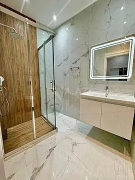 Kirayə verilir 3 otaqlı mənzil 100 m²