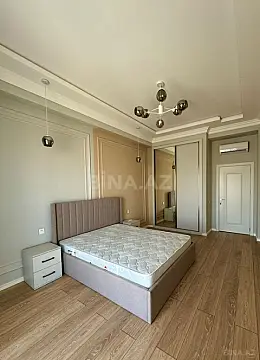 Kirayə verilir 3 otaqlı mənzil 100 m²