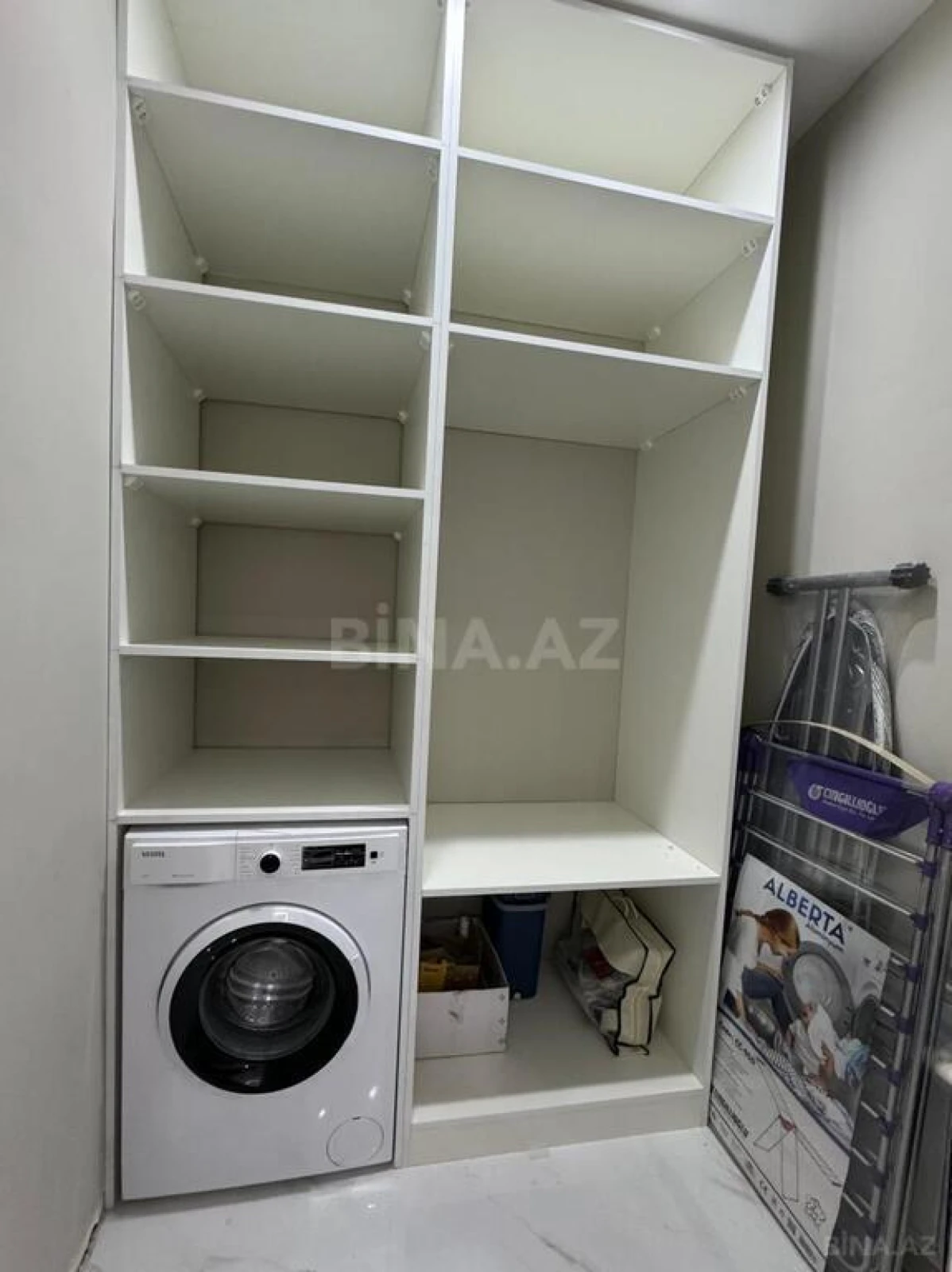Kirayə verilir 3 otaqlı mənzil 100 m²