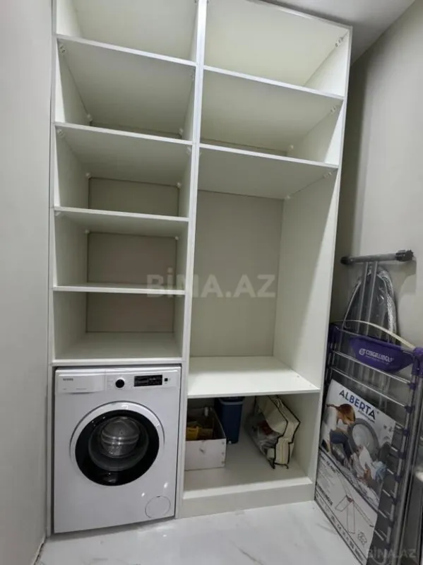 Kirayə verilir 3 otaqlı mənzil 100 m²