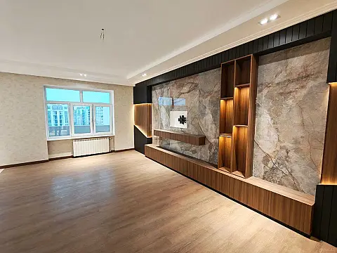 Satılır 3 otaqlı mənzil 165 m² — Bakı, Nərimanov 3 otaq 165.00 m²