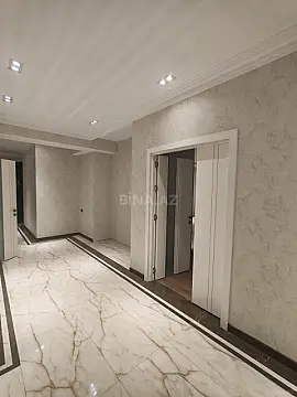 Satılır 3 otaqlı mənzil 165 m²