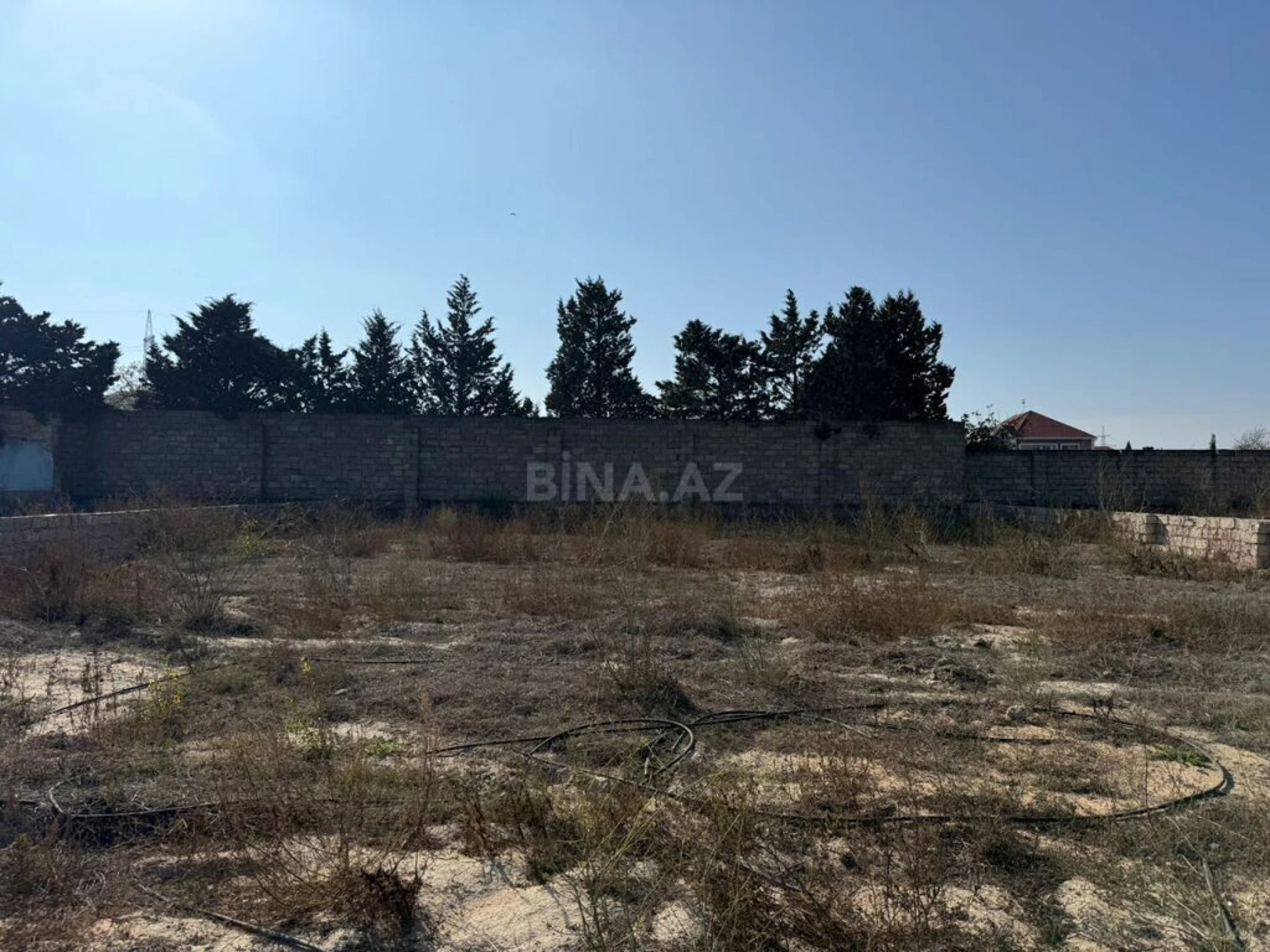 Satılır torpaq sahəsi 6 m²