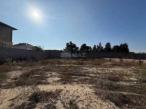 Satılır torpaq sahəsi 6 m²