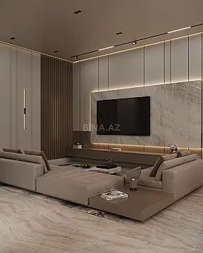 Satılır 6 otaqlı həyət evi 320 m²