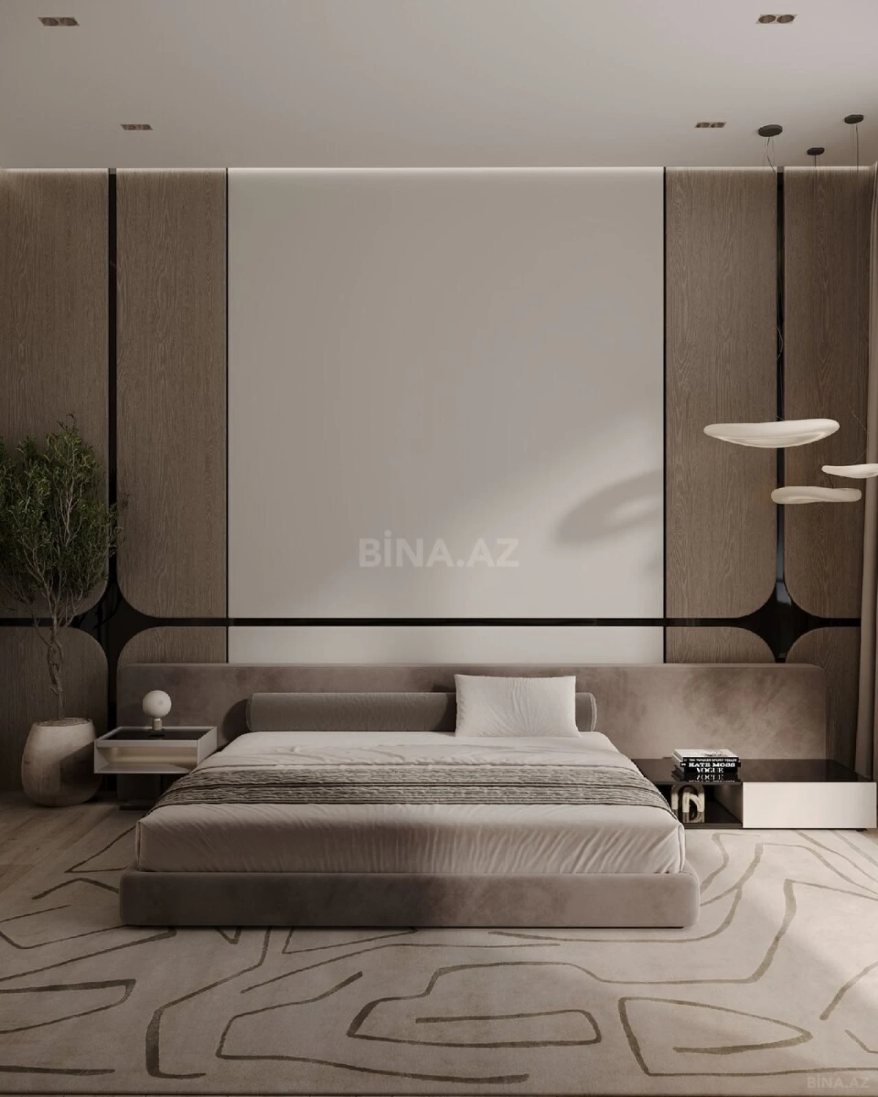 Satılır 6 otaqlı həyət evi 320 m²