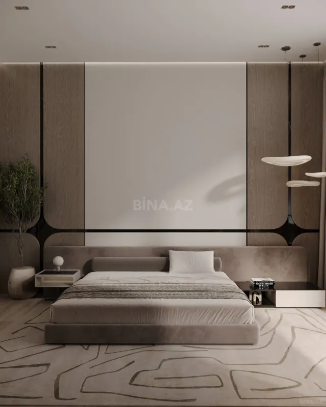 Satılır 6 otaqlı həyət evi 320 m²