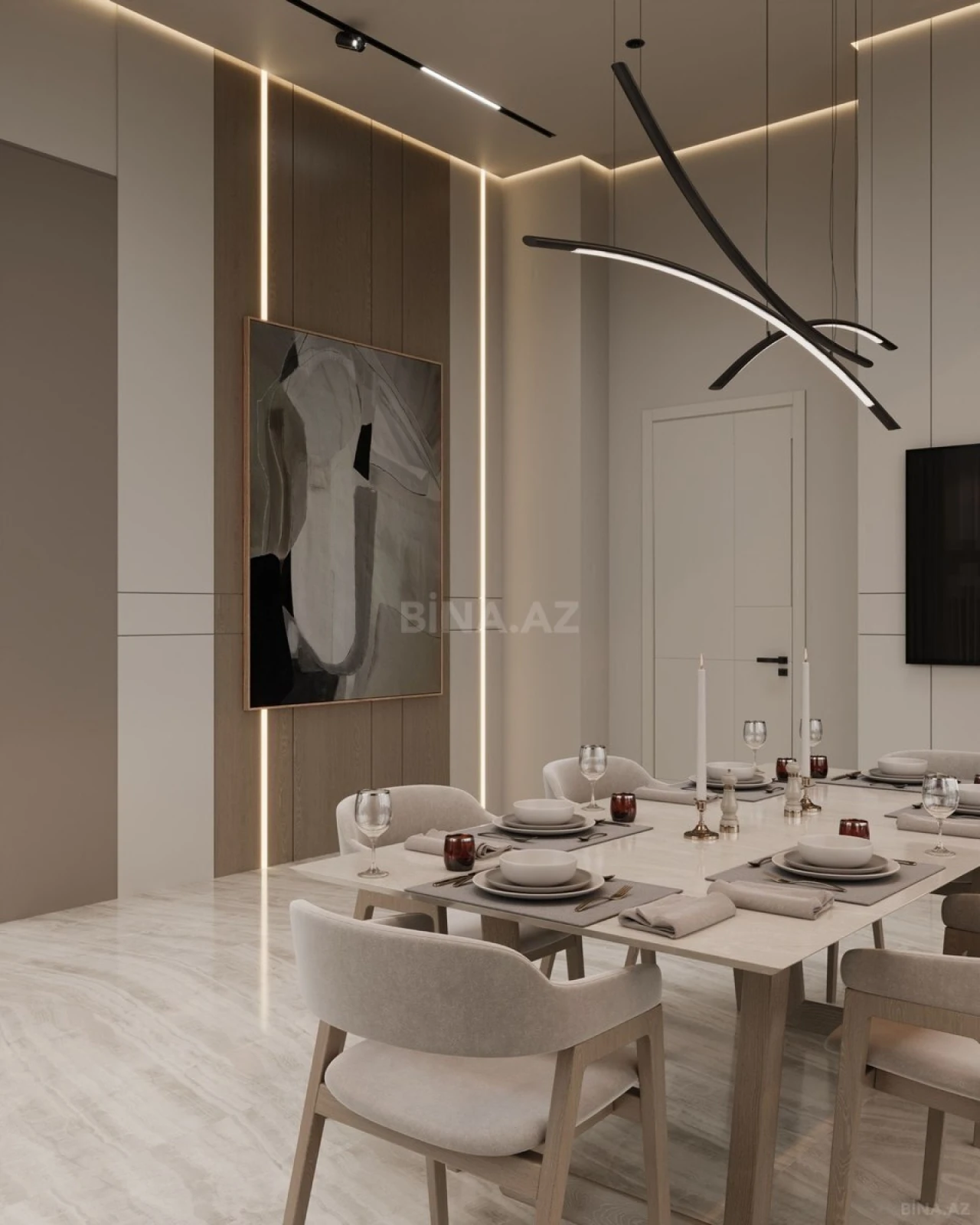 Satılır 6 otaqlı həyət evi 320 m²