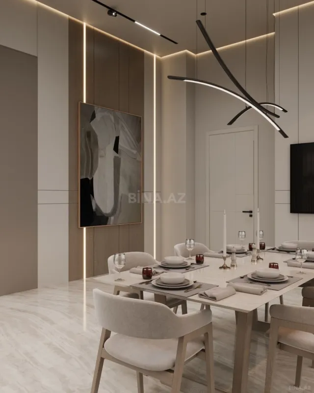 Satılır 6 otaqlı həyət evi 320 m²
