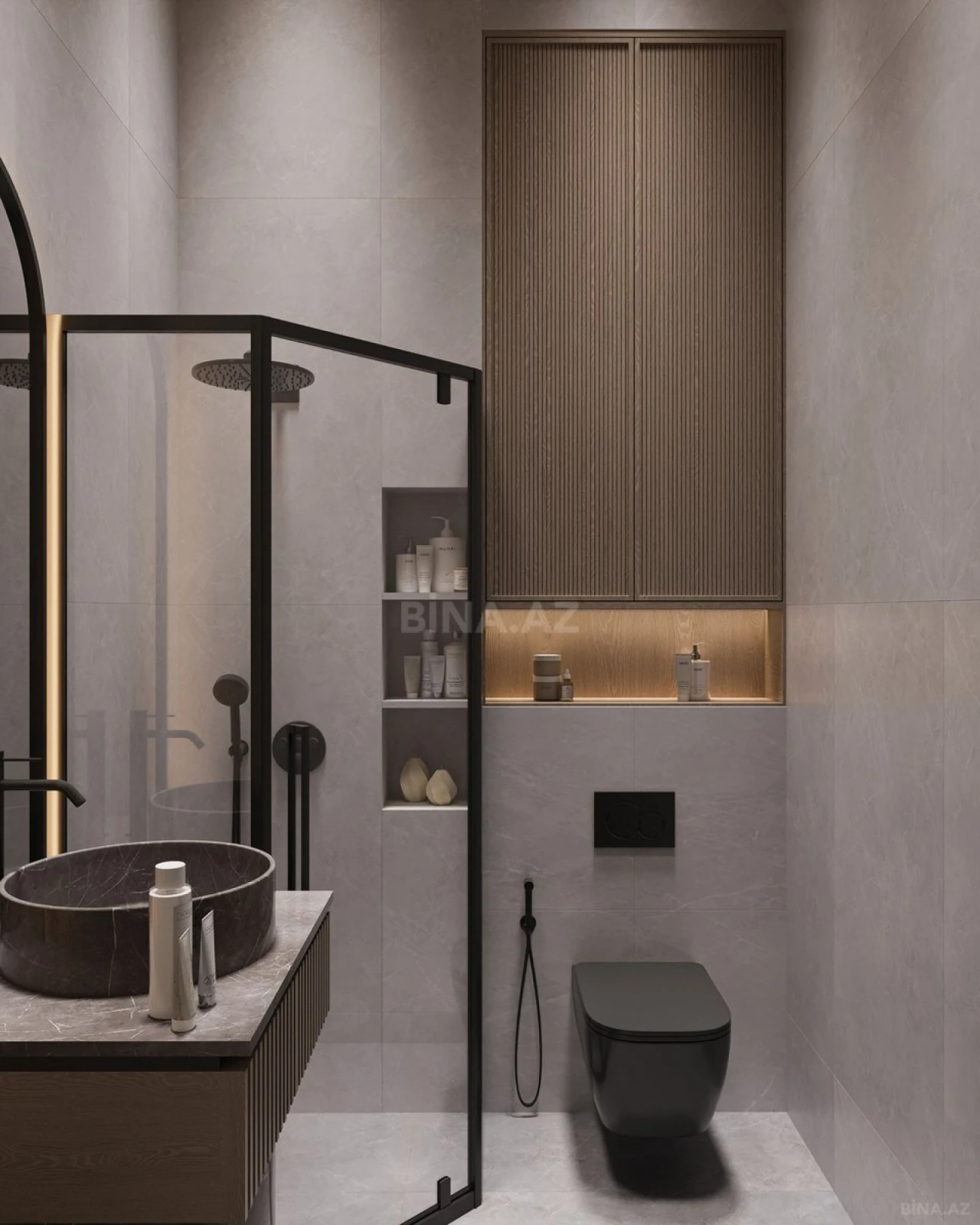 Satılır 6 otaqlı həyət evi 320 m²