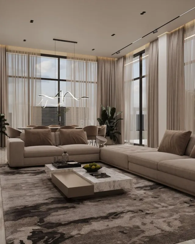 Satılır 6 otaqlı həyət evi 320 m²