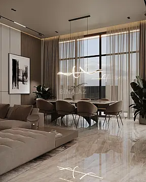 Satılır 6 otaqlı həyət evi 320 m²