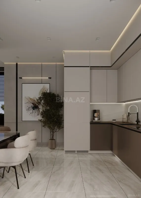 Satılır 6 otaqlı həyət evi 450 m²