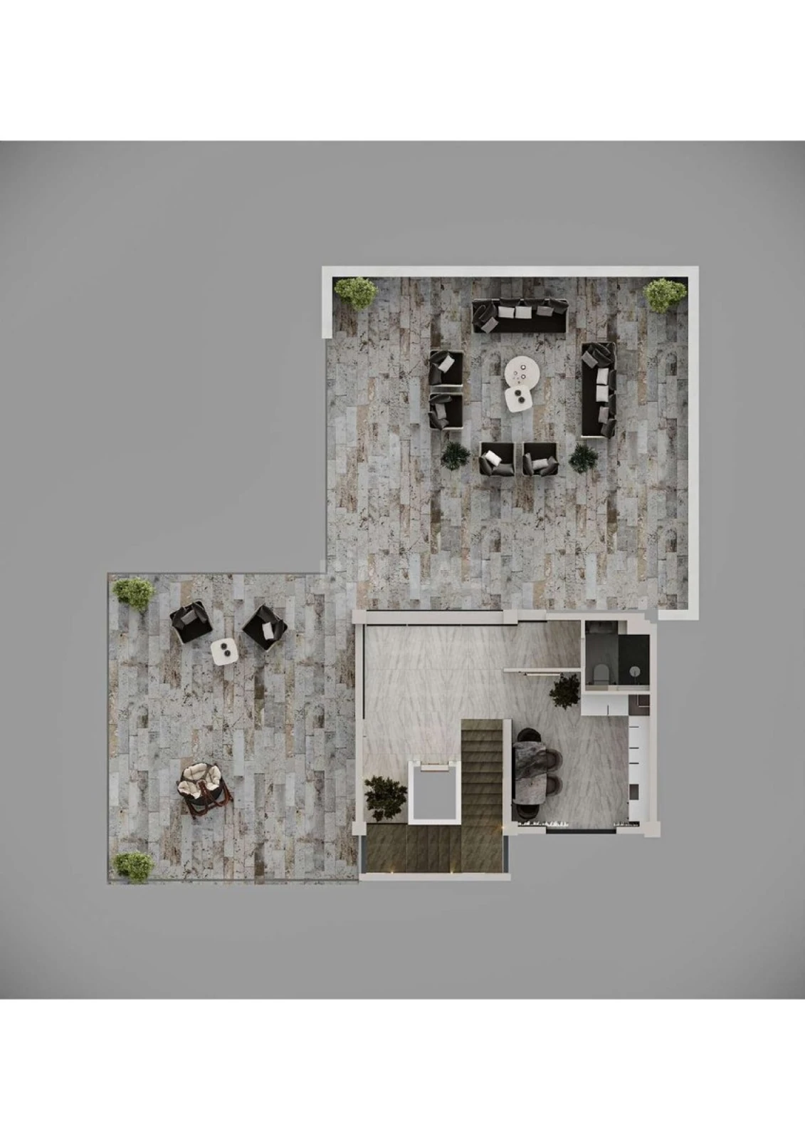 Satılır 6 otaqlı həyət evi 450 m²