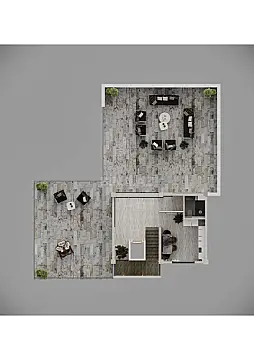 Satılır 6 otaqlı həyət evi 450 m²