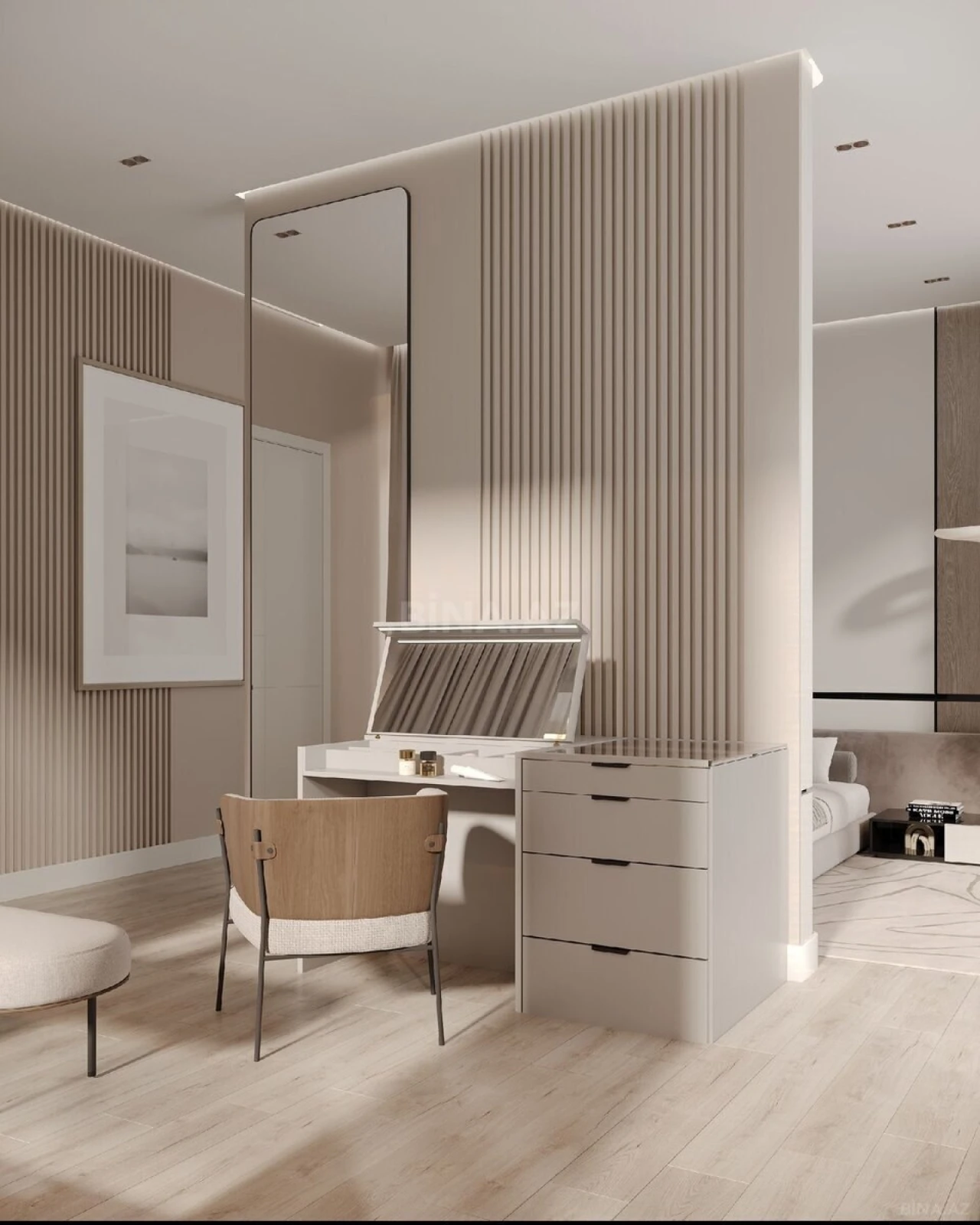 Satılır 6 otaqlı həyət evi 450 m²