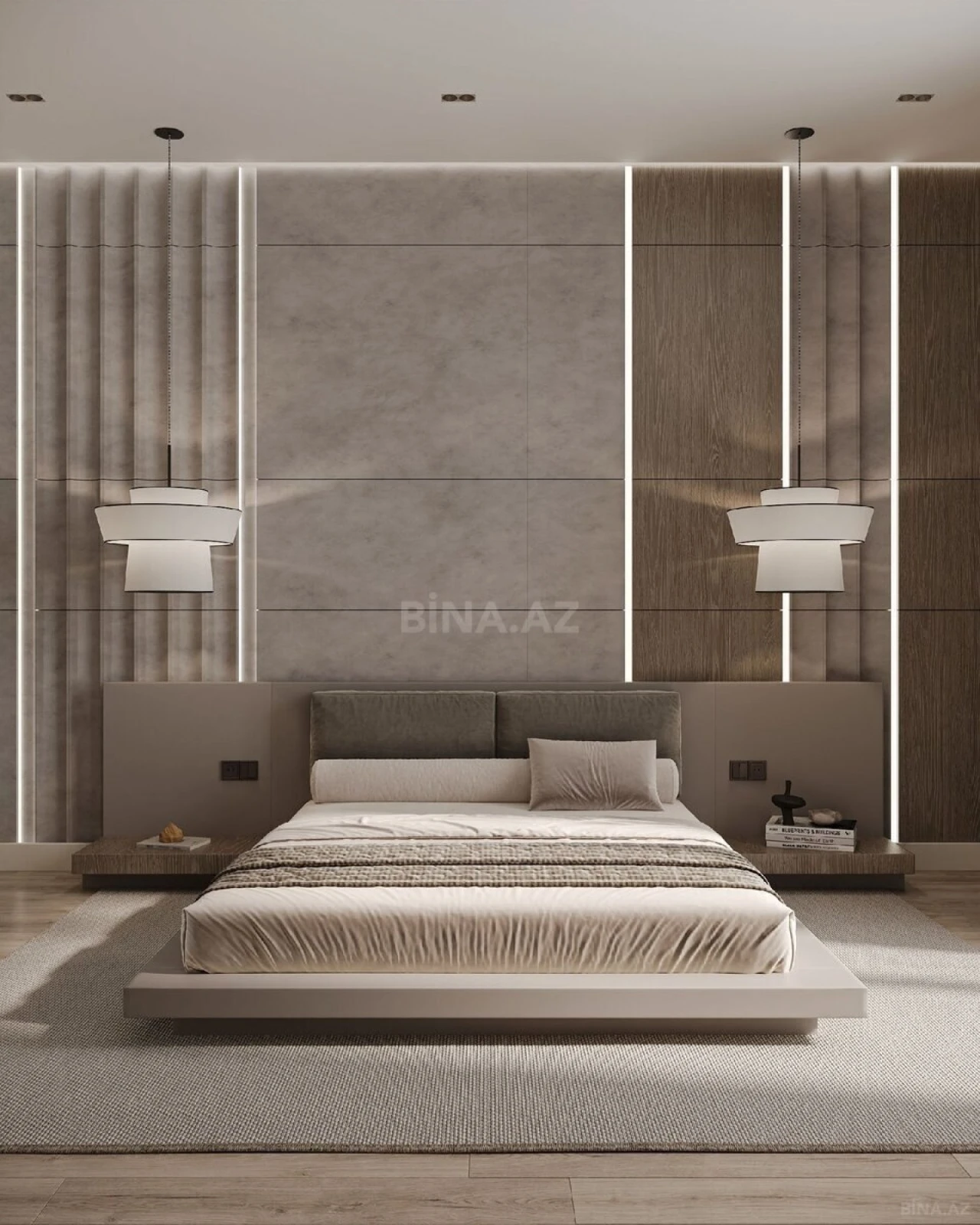 Satılır 6 otaqlı həyət evi 450 m²