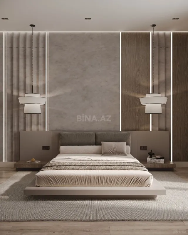 Satılır 6 otaqlı həyət evi 450 m²