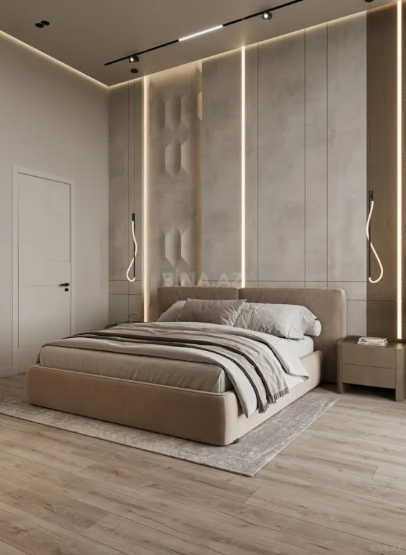 Satılır 6 otaqlı həyət evi 450 m²