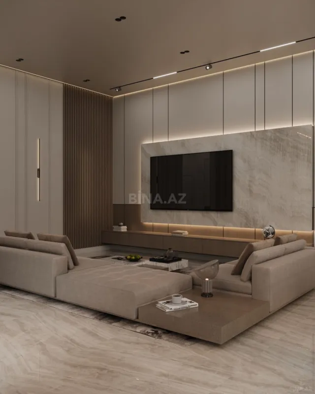 Satılır 6 otaqlı həyət evi 440 m²