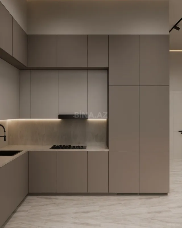 Satılır 6 otaqlı həyət evi 440 m²