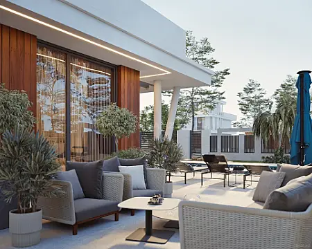 Satılır 6 otaqlı həyət evi 440 m²