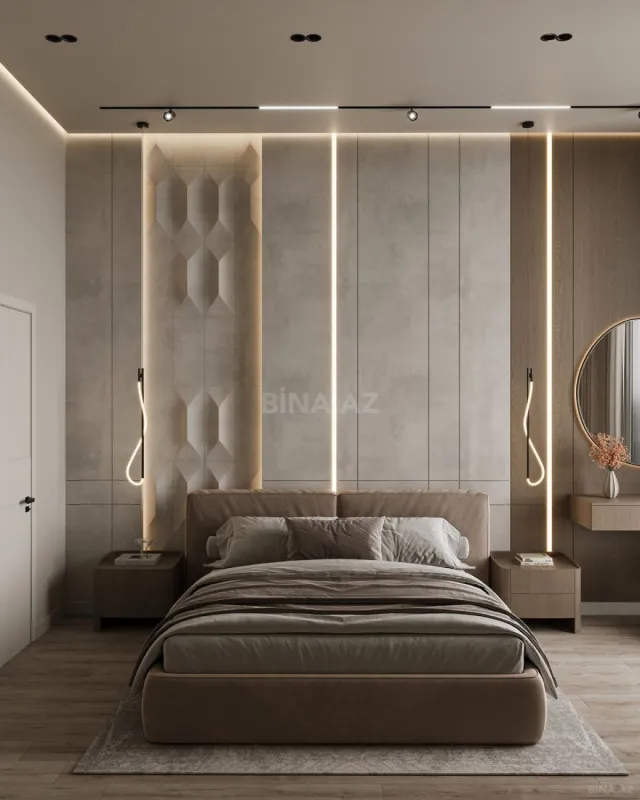 Satılır 6 otaqlı həyət evi 440 m²