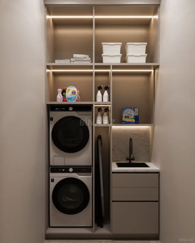 Satılır 6 otaqlı həyət evi 440 m²