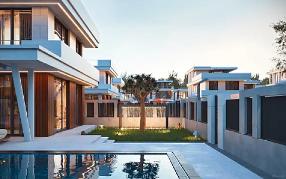 Satılır 6 otaqlı həyət evi 440 m²