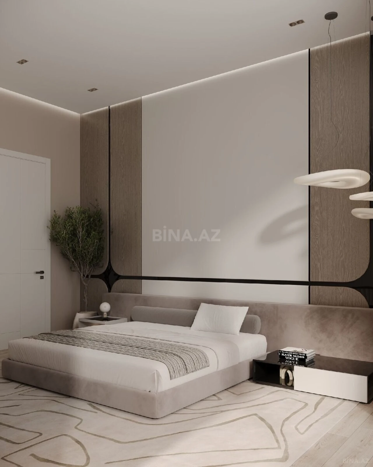 Satılır 6 otaqlı həyət evi 440 m²