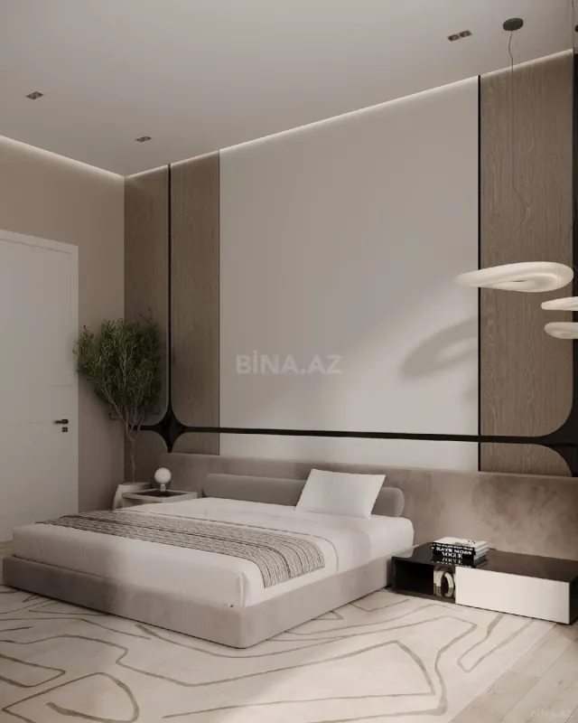 Satılır 6 otaqlı həyət evi 440 m²