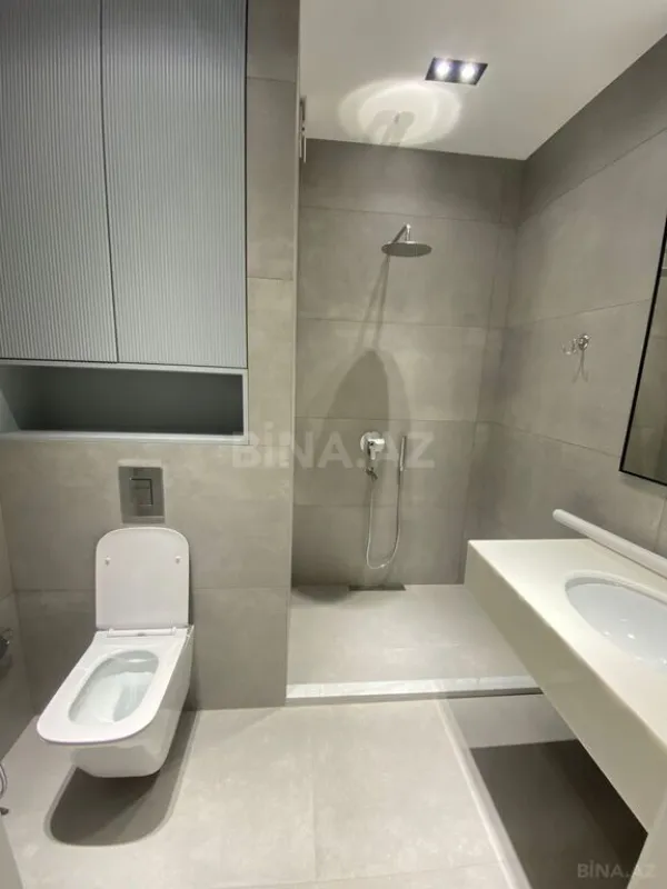 Kirayə verilir 2 otaqlı mənzil 65 m²