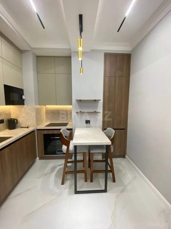 Kirayə verilir 2 otaqlı mənzil 65 m²