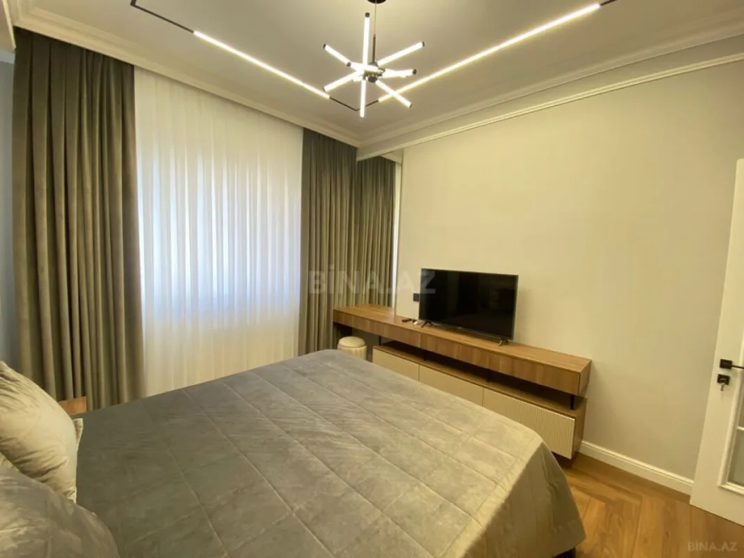 Kirayə verilir 2 otaqlı mənzil 65 m²