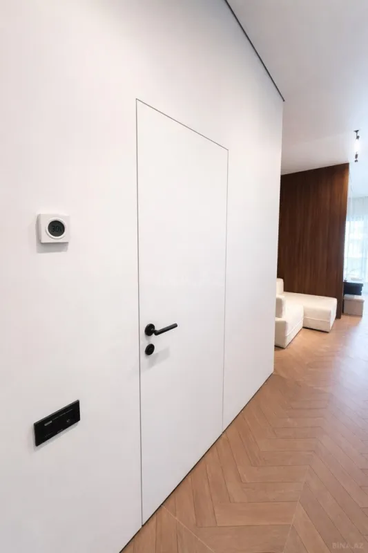 Satılır 2 otaqlı mənzil 56 m²