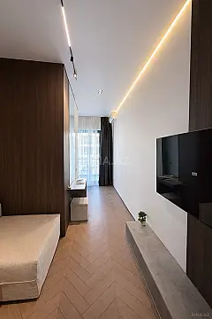 Satılır 2 otaqlı mənzil 56 m²