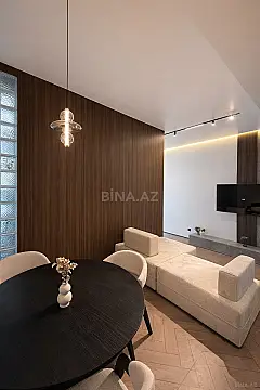 Satılır 2 otaqlı mənzil 56 m²