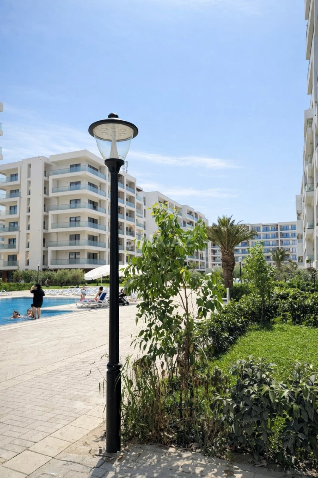 Satılır 2 otaqlı mənzil 56 m²