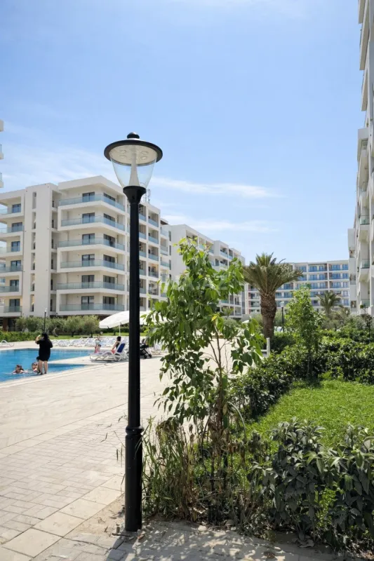 Satılır 2 otaqlı mənzil 56 m²