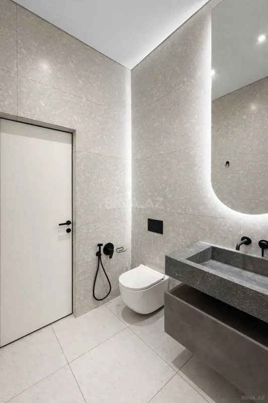 Satılır 2 otaqlı mənzil 56 m²