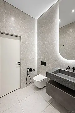 Satılır 2 otaqlı mənzil 56 m²