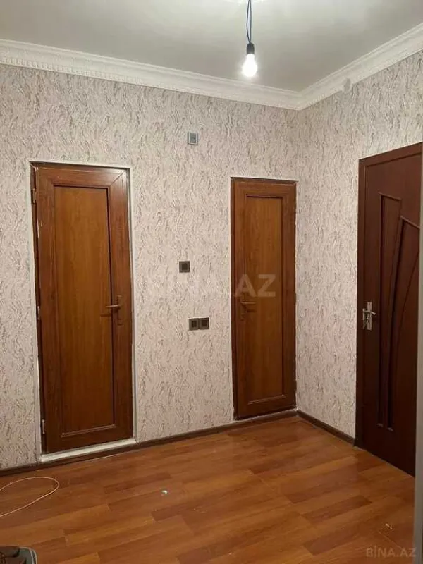 Satılır 2 otaqlı mənzil 65 m²