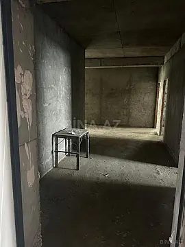 Satılır 3 otaqlı mənzil 137 m²