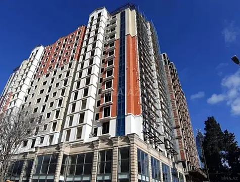 Satılır 3 otaqlı mənzil 137 m² — Bakı, Nərimanov 3 otaq 137.00 m²