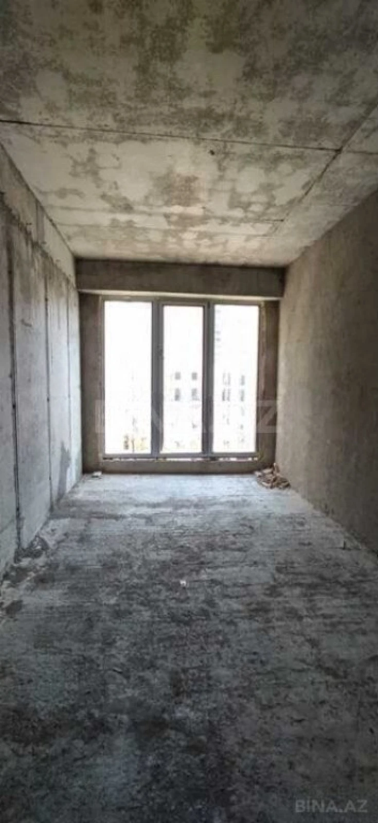 Satılır 2 otaqlı mənzil 55 m²