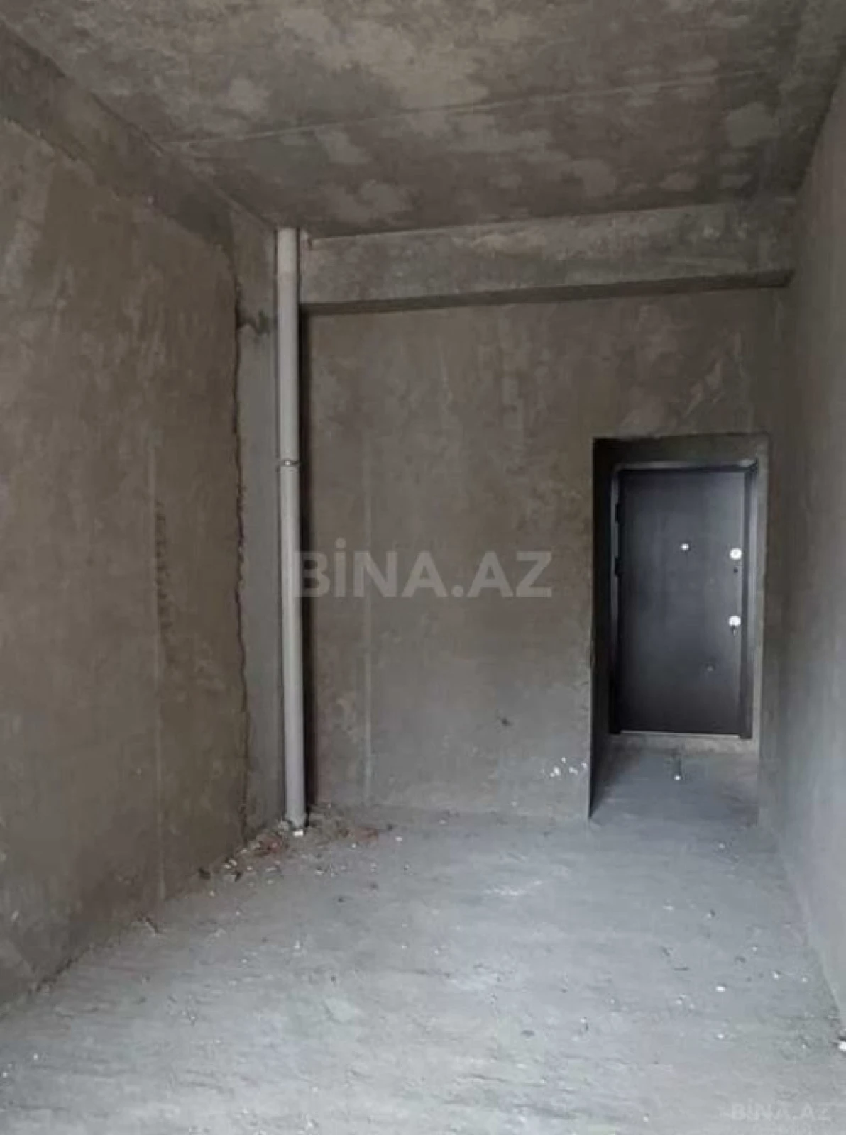 Satılır 2 otaqlı mənzil 55 m²