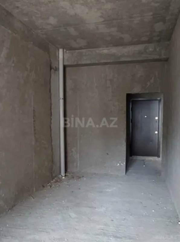 Satılır 2 otaqlı mənzil 55 m²
