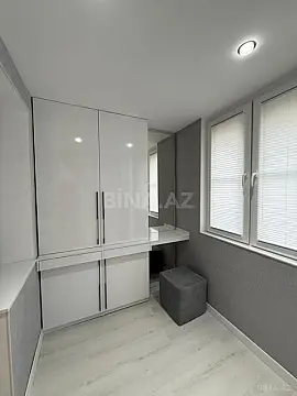 Satılır 2 otaqlı mənzil 35 m²